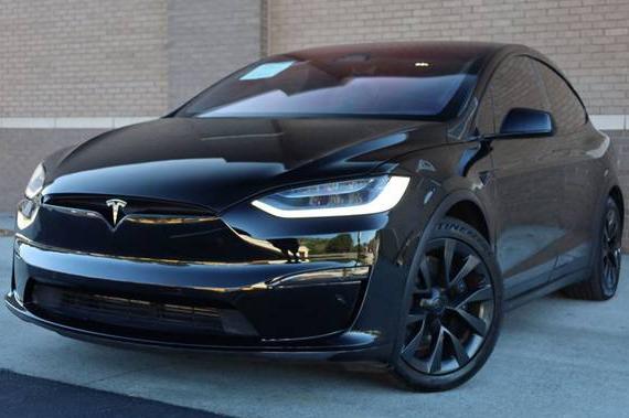 TESLA MODEL X 2022 7SAXCBE63NF333741 image TESLA MODEL X 2022 7SAXCBE63NF333741 image